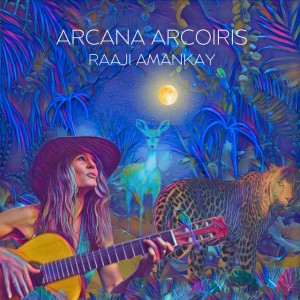 Arcana Arcoiris