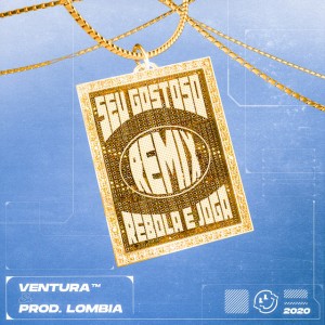 Seu Gostoso, Rebola e Joga (feat. Mc Ká de Paris, Dj Lula & Dj Novinho do Jaca)