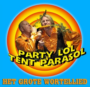 Het grote wortellied