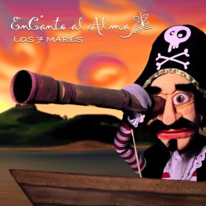 Los 7 Mares: El Pirata