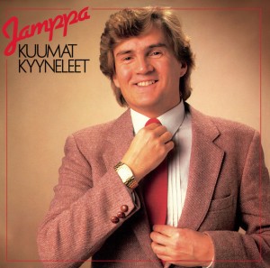 Kuumat kyyneleet