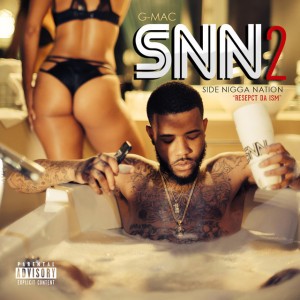 State 2 State (feat. Nipsey Hussle & Rj)