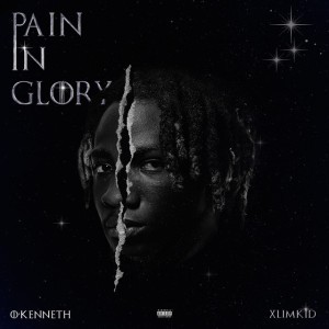 GLORY IN PAIN