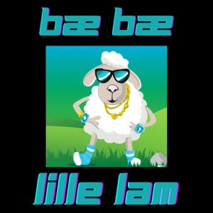 Bæ Bæ Lille Lam - Hip Hop Versjon