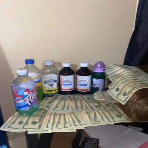 Feed the Streets by Klayshawn