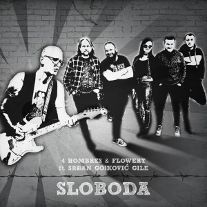 Sloboda (feat. Srđan Gojković Gile)