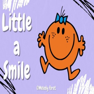 Little a smile