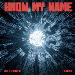Know My Name