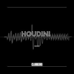 Houdini (Remix)