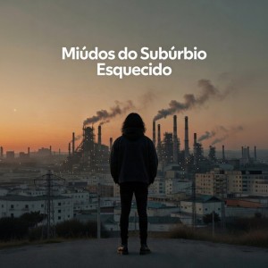 Miúdos Do Subúrbio Esquecido