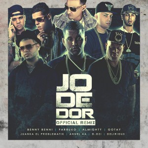 Jodedor (Remix)