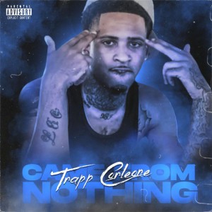 Came From Nothing