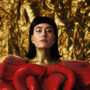 Tolyn by Evgenya Redko