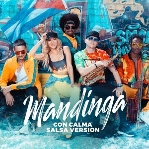 Con Calma - Salsa Version