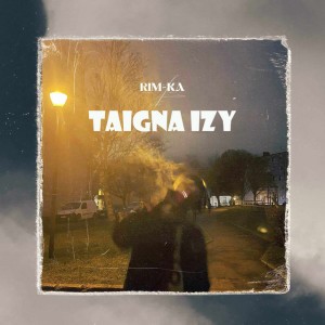 Taigna Izy