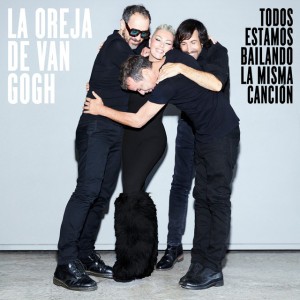 Todos Estamos Bailando La Misma Canción by La Oreja de Van Gogh