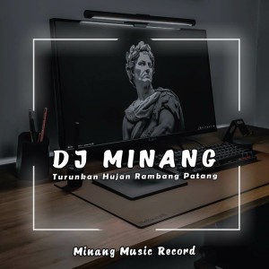 DJ TURUNKAN HUJAN RAMBANG PATANG BREAKBEAT