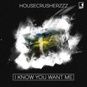 I Know You Want Me - Extended Mix