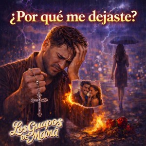 ¿Por qué me dejaste? - Radio Edit