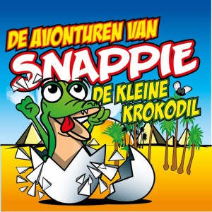 De kleine krokodil (karaoke)
