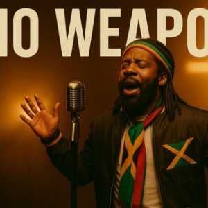 NO WEAPON