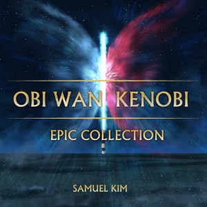 The Force Theme x Main Theme - Epic Version