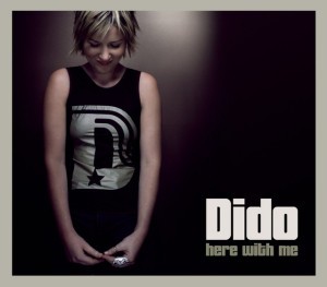 Here With Me by Dido