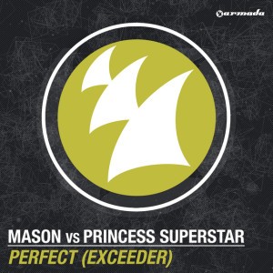 Perfect Exceeder (Radio Edit)