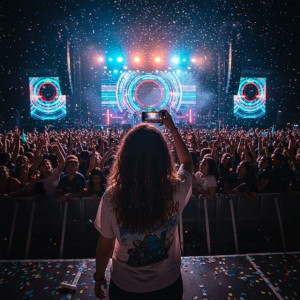 Where the Beat Feels Close