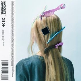 곡명 NOT CUTE ANYMORE