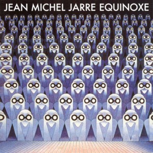 Equinoxe, Pt. V