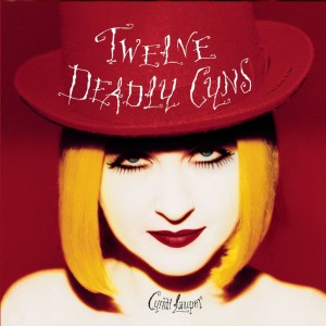 True Colours by Cyndi Lauper