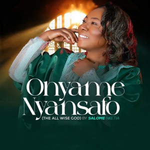 Onyame Nyansafo (THE ALL WISE GOD)