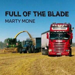 Full of the Blade