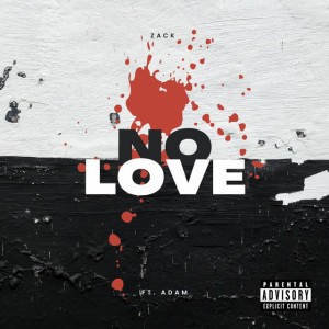 No Love
