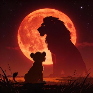 Lionceau - Afro Soul