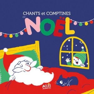 Le Père Noël est enrhumé