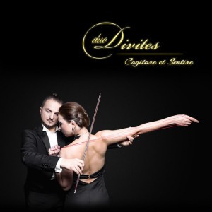 The Barber of Seville: Overture (Arr. V. Bodunov for two Violins)