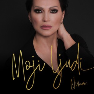 Nismo djeca by Nina Badric