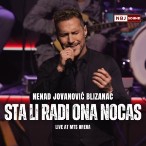 Sta li radi ona nocas - Cover
