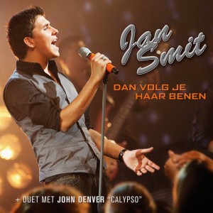 Dan Volg Je Haar Benen