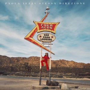 Stessa Direzione by Paola Iezzi