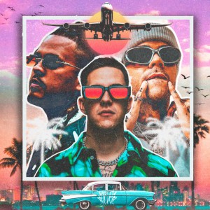 Mas Rica Mas Buena (feat. Happy Bebé)