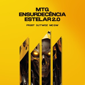 Mtg Ensurdecência Estelar 2.0 - Speed
