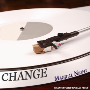 Mutual Attraction (12" Nick Martinelli Remix)