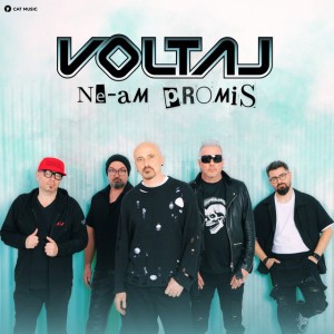 Ne-am promis by Voltaj
