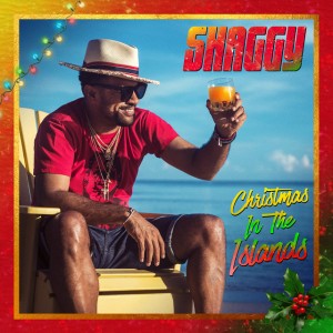 Holiday in Jamaica (feat. Ne-Yo & DING DONG) by Ne-Yo & Shaggy & Ding Dong