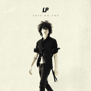 Lost On You - Radio Edit by LP