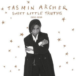 Sleeping Satellite (Alternative Rock Version) [US Version] by Tasmin Archer