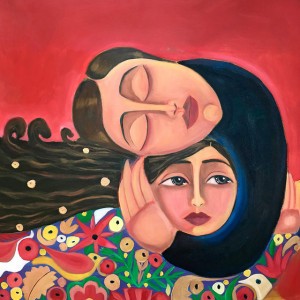 Lullaby (feat. Amena, Bastille, Brian Eno, Celeste, Kieran Brunt, Lana Lubany, London Community Gospel Choir, Mabel, Nadine Shah, Sura Abdo, TYSON, Yasmeen Ayyashi & Ysee) [Edit] by Together For Palestine & Nai Barghouti & Leigh-Anne & Neneh Cherry & Amena & Bastille & Brian Eno & Celeste & Kieran Brunt & Lana Lubany